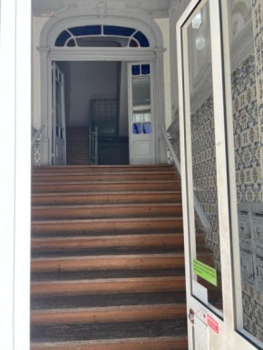 Apartamento Antônio Pedro